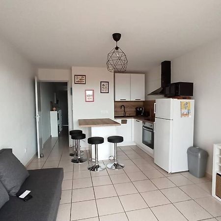 Appartement F2 proche des criques et thalasso Banyuls-sur-Mer Extérieur photo