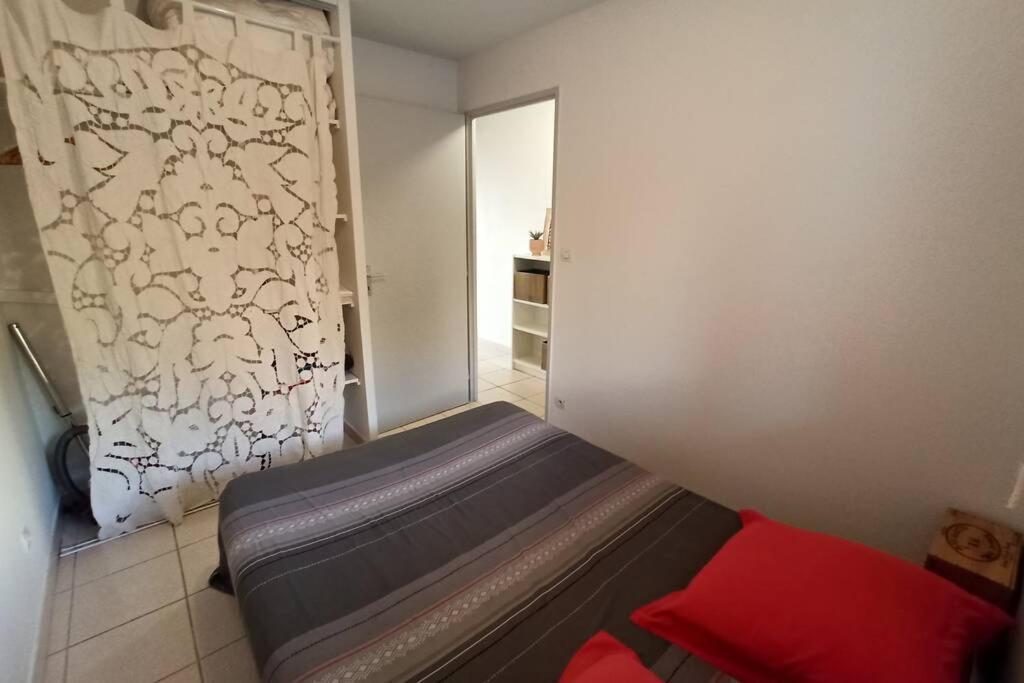 Appartement F2 proche des criques et thalasso Banyuls-sur-Mer Extérieur photo