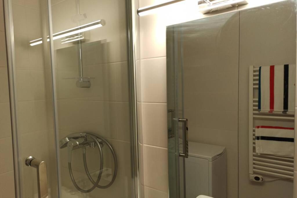 Appartement F2 proche des criques et thalasso Banyuls-sur-Mer Extérieur photo